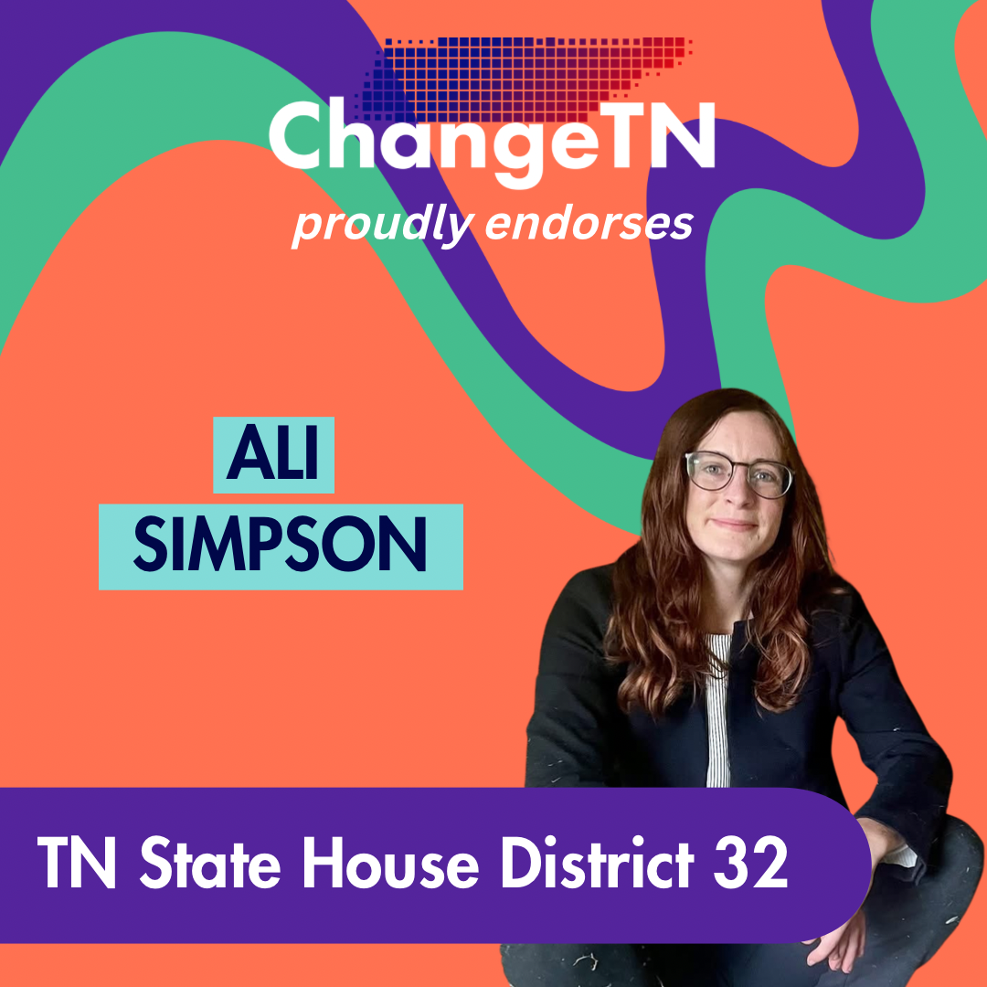 Ali Simpson