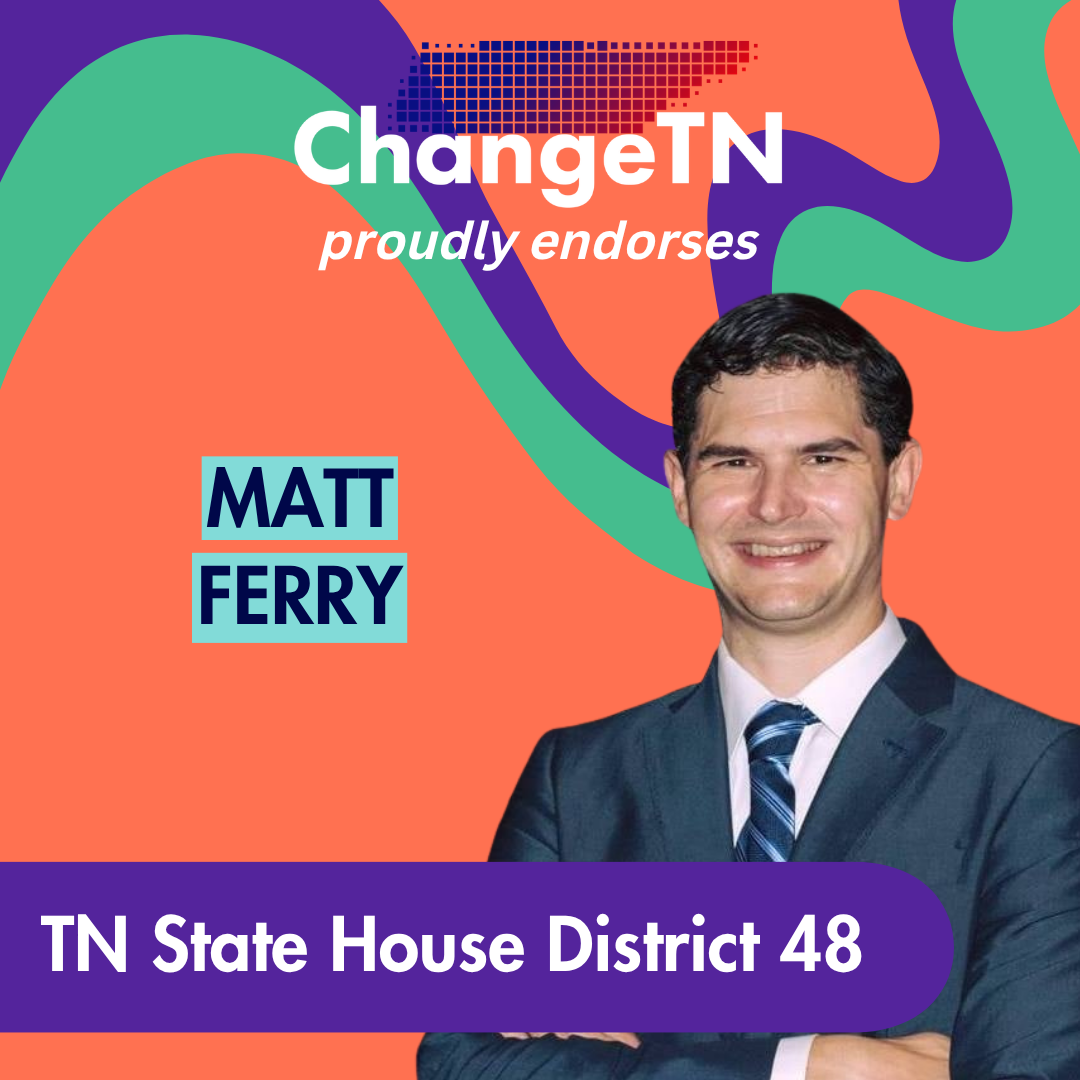 Matt Ferry