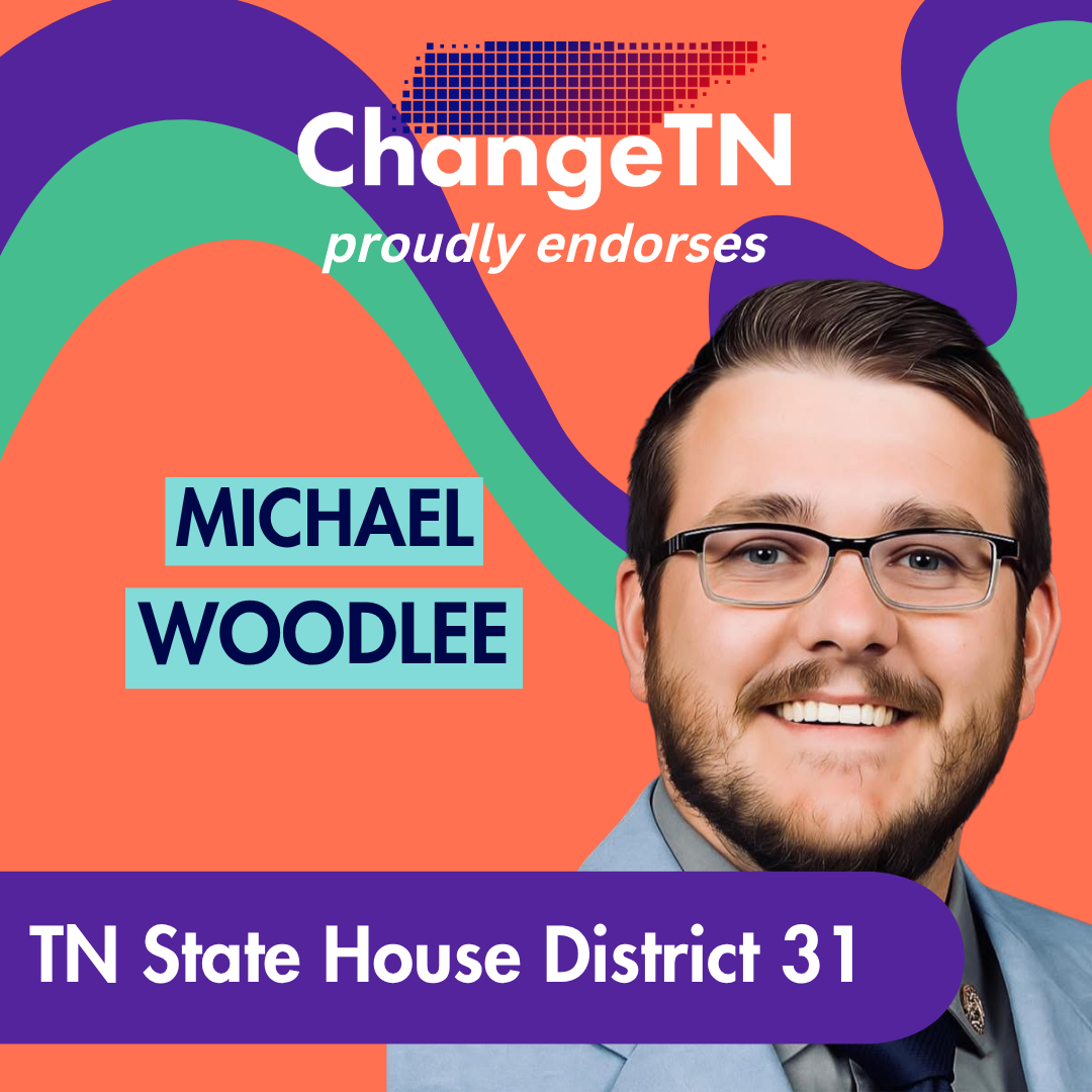 Michael Woodlee